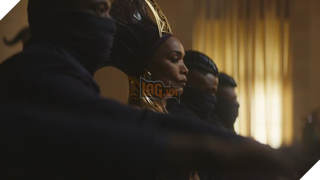 Review Black Panther: Wakanda Forever - Lời chia tay Nhà vua trọn vẹn nhất 4