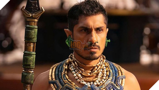 Review Black Panther: Wakanda Forever - Lời chia tay Nhà vua trọn vẹn nhất 7