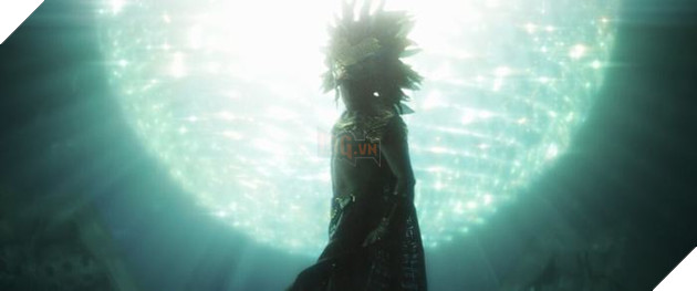 Review Black Panther: Wakanda Forever - Lời chia tay Nhà vua trọn vẹn nhất 8