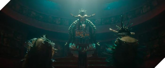 Review Black Panther: Wakanda Forever - Lời chia tay Nhà vua trọn vẹn nhất 10