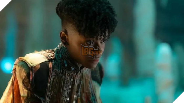 Review Black Panther: Wakanda Forever - Lời chia tay Nhà vua trọn vẹn nhất 11