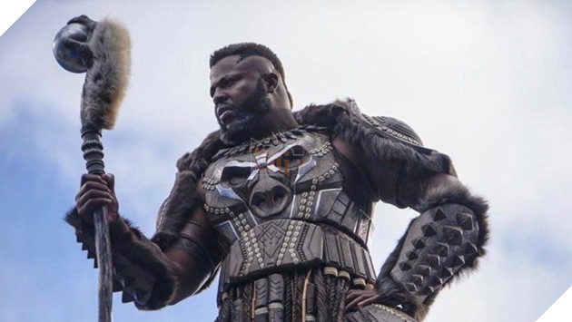 Review Black Panther: Wakanda Forever - Lời chia tay Nhà vua trọn vẹn nhất 13