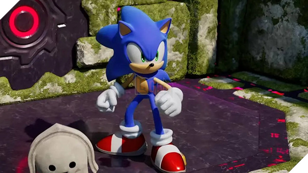 Sonic Frontiers tung trailer chào mừng ra mắt cực cháy với nhạc nhóm Queen 2