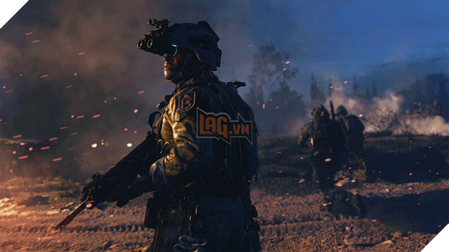 Modern Warfare 2 đạt 23 nghìn tỷ đồng chỉ trong vòng 10 ngày