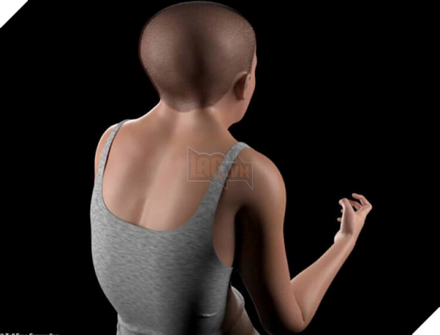 Con người trở nên dị tật theo thời gian, khi sử dụng công nghệ thời gian dài