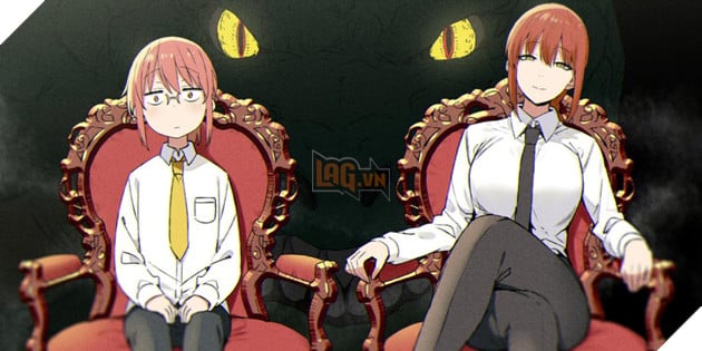 Kobayashi - Kobayashi-san Chi No Maid Dragon