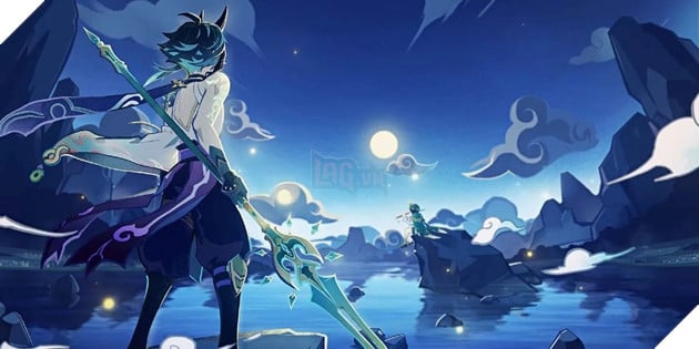 Genshin Impact và những sự thật vô dụng mà bạn có thể chưa biết 3