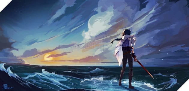 Top vô dụng Genshin 5