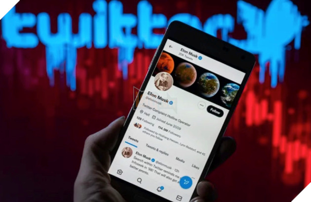 Chỉ sau vài giờ ra mắt, Elon Musk "quay xe" khai tử dấu tick xám trên Twitter