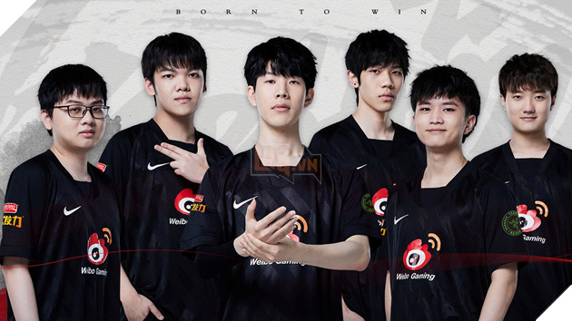 LMHT: WBG bất ngờ tạm ngừng công tác chuyển nhượng