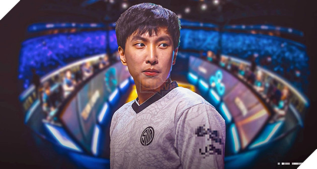 Doublelift và Bjergsen sẽ cùng tái ngộ trong đội tuyển 100Thieves