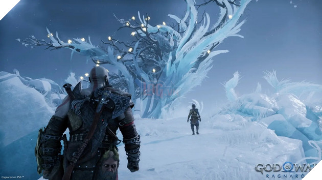 God of War Ragnarok: Lý giải thần thoại về Nidhogg, con rồng bảo vệ Yggdrasil 6