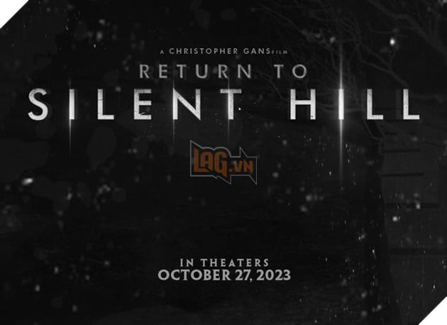 Return to the Silent Hill cần làm gì để có thể thành công?