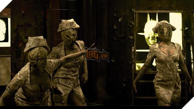 Return to the Silent Hill cần làm gì để có thể thành công? 3