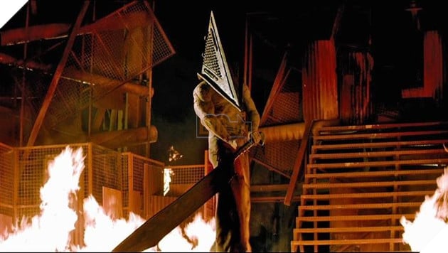 Return to the Silent Hill cần làm gì để có thể thành công? 5