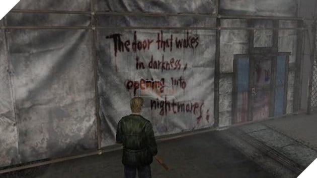 Return to the Silent Hill cần làm gì để có thể thành công? 6