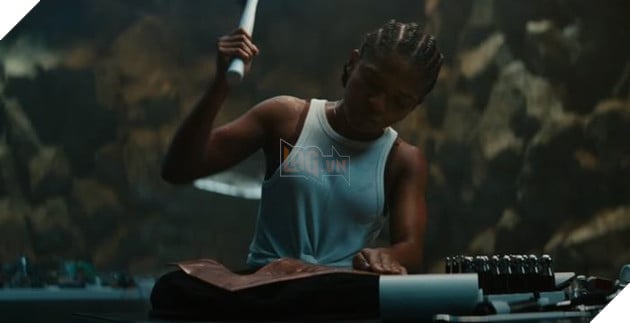 Nhà sản xuất Ironheart tiết lộ về những tác động của các sự kiện trong Black Panther 2