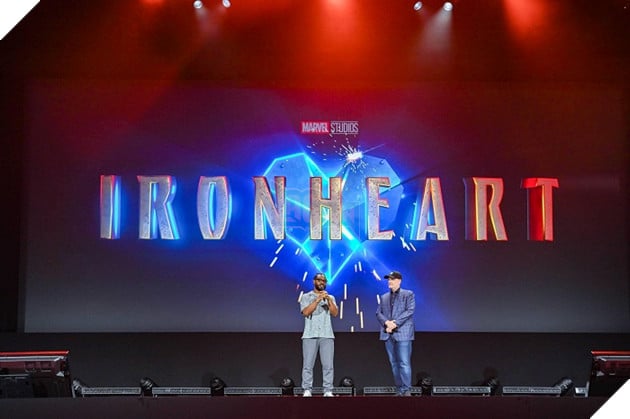 Nhà sản xuất Ironheart tiết lộ về những tác động của các sự kiện trong Black Panther 2 2