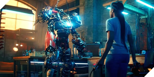 Nhà sản xuất Ironheart tiết lộ về những tác động của các sự kiện trong Black Panther 2 3