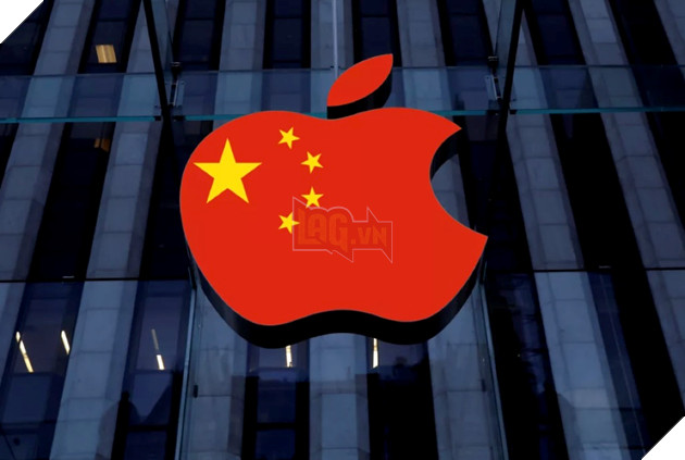 Bản cập nhật iOS 16.1.1, AirDrop bị giới hạn thời gian tại Trung Quốc 