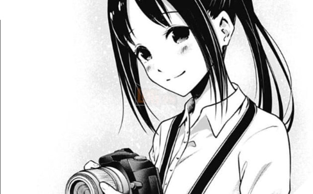 Shinomiya Kaguya