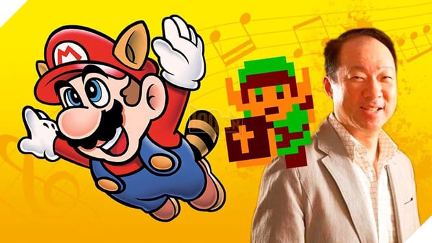 Những câu chuyện về siêu phẩm Mario mà không phải ai cũng biết 4