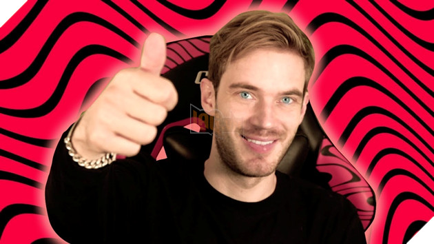 PewDiePie 2