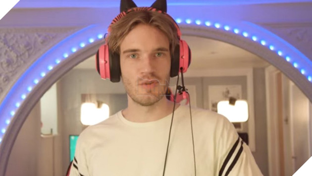 PewDiePie 1