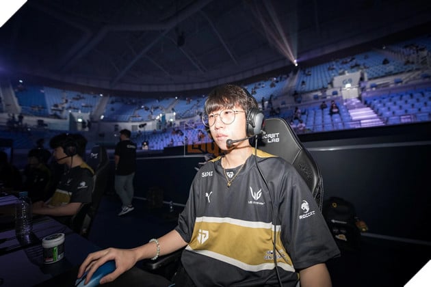 LMHT: Ruler hé lộ khả năng sẽ giải nghệ, nhưng không phải bây giờ