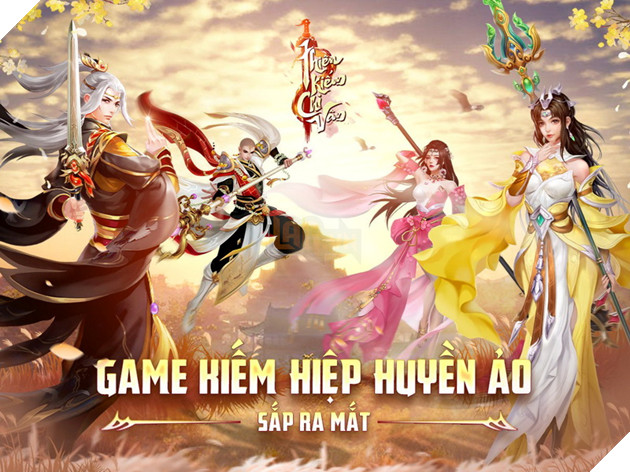 Hướng dẫn cách nhập và tổng hợp Giftcode Thiên Kiếm Chi Vân mới nhất năm 2022