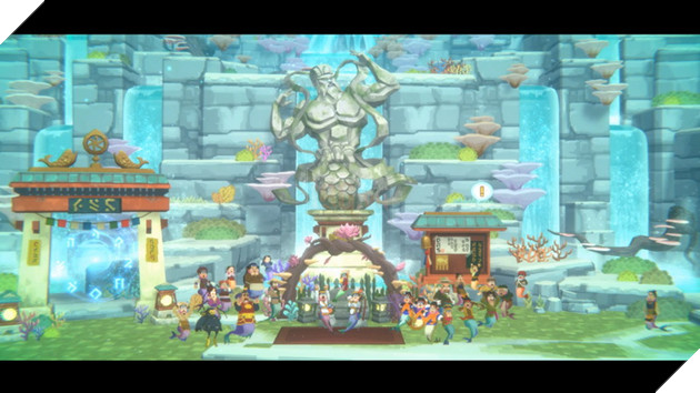 Sau 4 năm vắng bóng, Nexon trở lại với 9 Dự án game mới sắp ra mắt trong tương lai 2