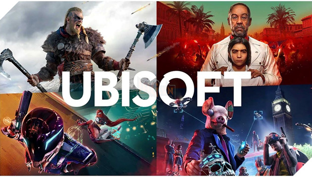 Ubisoft có thể lại một lần nữa về với Steam trong tương lai gần