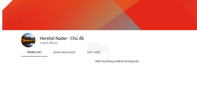 Kênh Youtube sử dụng nhạc của Genshin Impact để đánh bản quyền các nhà sáng tạo