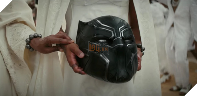 Black Panther: Wakanda Forever dường như đã mở đường cho dòng dõi T'Challa 2