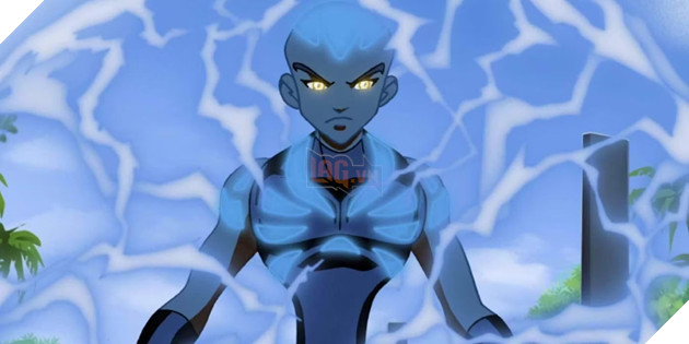 Black Panther: Wakanda Forever dường như đã mở đường cho dòng dõi T'Challa 3