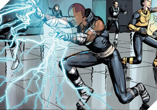 Black Panther: Wakanda Forever dường như đã mở đường cho dòng dõi T'Challa 4