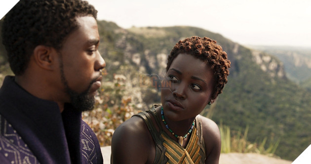 Black Panther: Wakanda Forever dường như đã mở đường cho dòng dõi T'Challa 6