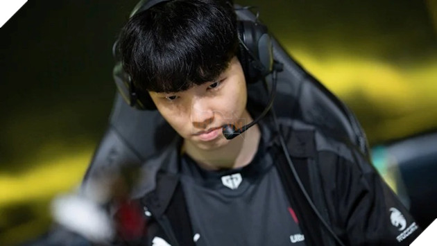 LMHT: Chovy bất ngờ bảo Gen.G là đội tuyển lừa đảo