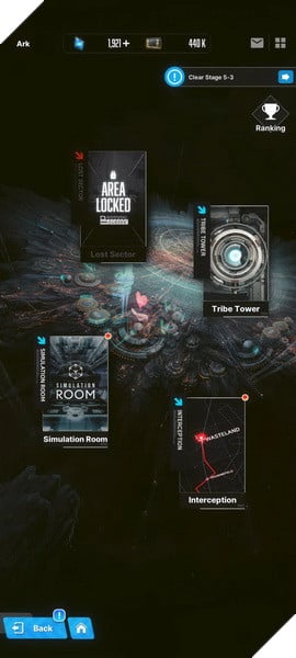 Goddess of Victory: Nikke - Hướng dẫn tân thủ Nhiệm vụ hằng ngày và hoạt động cần làm đủ 5