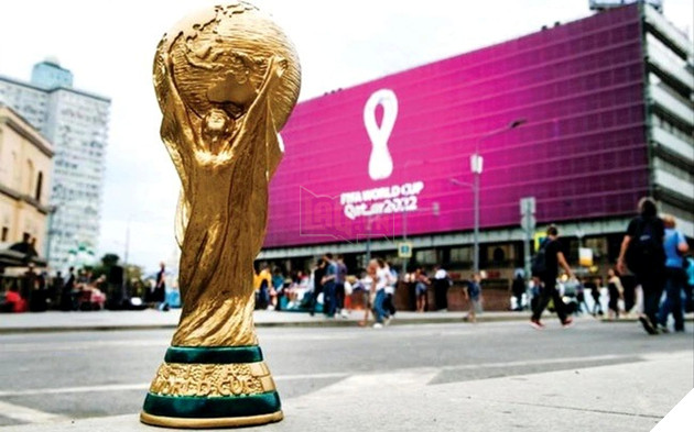 Raib World Cup 2022