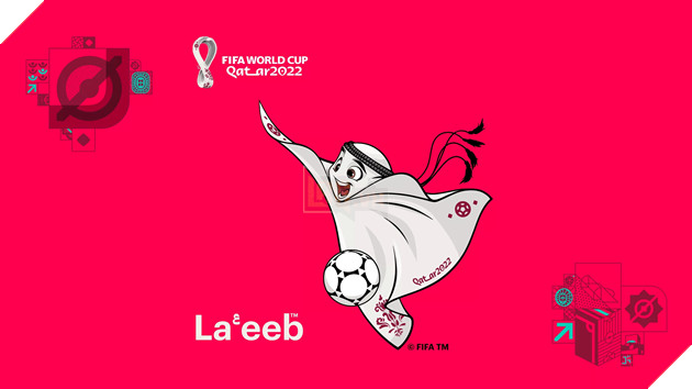 La'eeb world cup 2022