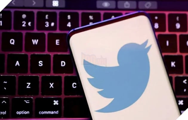 Elon Musk ngưng bán dấu tick xanh trên Twitter