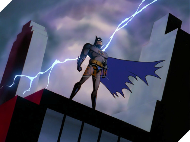 Kevin Conroy, người thổi hồn cho Batman The Animated Series qua đời ở tuổi 66