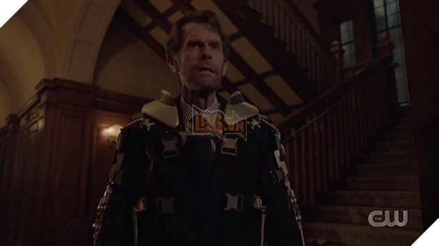 Kevin Conroy, người thổi hồn cho Batman The Animated Series qua đời ở tuổi 66 4