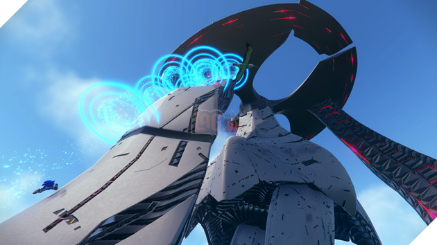 Sonic Frontiers phá vỡ kỷ lục về lượng người chơi đồng thời trên Steam của bản tiền nhiệm 4