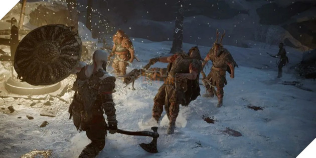 Top 5 game NES kinh điển tác động đến định hướng phát triển God of War Ragnarok