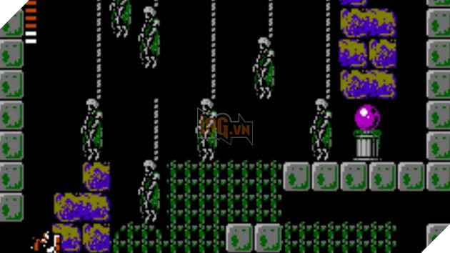 Top 5 game NES kinh điển tác động đến định hướng phát triển God of War Ragnarok 2