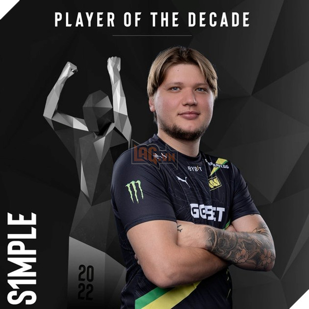S1mple 1