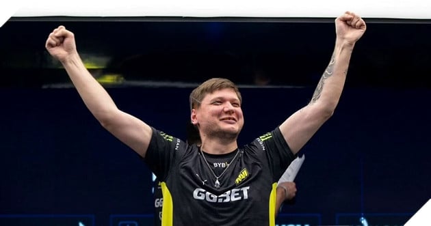 S1mple 3