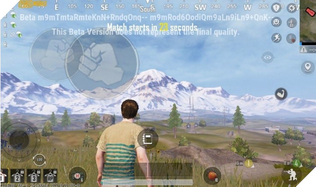 PUBG Mobile 2.3: Các chức năng mới có trong Aftermath 2.0